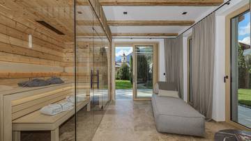 Thumbnail von DAS LANDHAUS - Neubau mit Freizeitwohnsitz