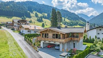 Thumbnail von DAS LANDHAUS - Neubau mit Freizeitwohnsitz