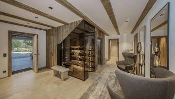Thumbnail von DAS LANDHAUS - Neubau mit Freizeitwohnsitz