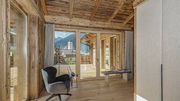 Thumbnail von DAS LANDHAUS - Neubau mit Freizeitwohnsitz