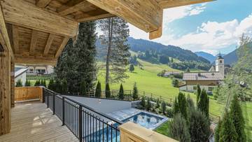 Thumbnail von DAS LANDHAUS - Neubau mit Freizeitwohnsitz