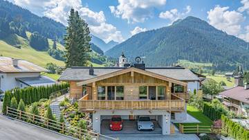 Thumbnail von DAS LANDHAUS - Neubau mit Freizeitwohnsitz