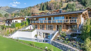 Thumbnail von Einzigartige Luxusvilla in unverbaubarer Toplage
