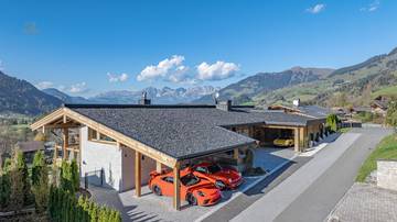 Thumbnail von Einzigartige Luxusvilla in unverbaubarer Toplage