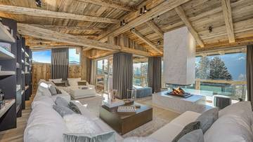 Thumbnail von Einzigartige Luxusvilla in unverbaubarer Toplage