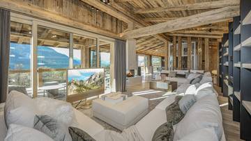 Thumbnail von Einzigartige Luxusvilla in unverbaubarer Toplage