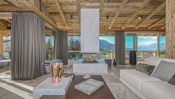 Thumbnail von Einzigartige Luxusvilla in unverbaubarer Toplage
