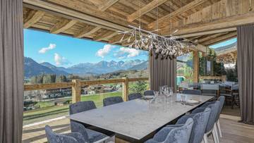 Thumbnail von Einzigartige Luxusvilla in unverbaubarer Toplage