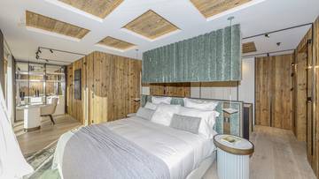 Thumbnail von Einzigartige Luxusvilla in unverbaubarer Toplage