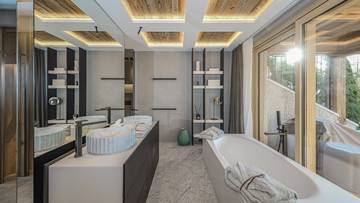 Thumbnail von Einzigartige Luxusvilla in unverbaubarer Toplage