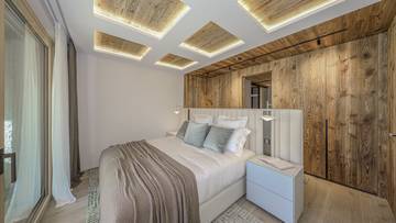 Thumbnail von Einzigartige Luxusvilla in unverbaubarer Toplage