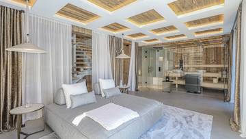 Thumbnail von Einzigartige Luxusvilla in unverbaubarer Toplage