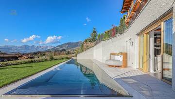 Thumbnail von Einzigartige Luxusvilla in unverbaubarer Toplage