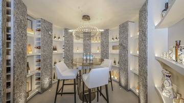 Thumbnail von Einzigartige Luxusvilla in unverbaubarer Toplage