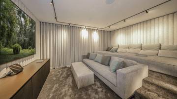 Thumbnail von Einzigartige Luxusvilla in unverbaubarer Toplage