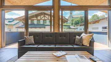 Thumbnail von exklusives Neubauchalet in zentraler Ruhelage