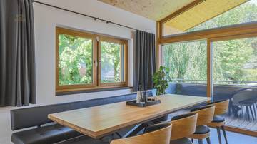 Thumbnail von exklusives Neubauchalet in zentraler Ruhelage