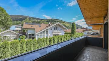 Thumbnail von exklusives Neubauchalet in zentraler Ruhelage