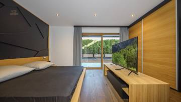 Thumbnail von exklusives Neubauchalet in zentraler Ruhelage