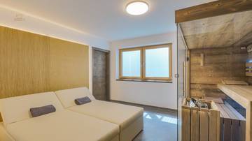 Thumbnail von exklusives Neubauchalet in zentraler Ruhelage