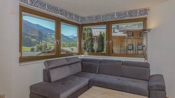 Thumbnail von 4-Zimmerwohnung mit traumhaftem Ausblick in sonniger Ruhelage