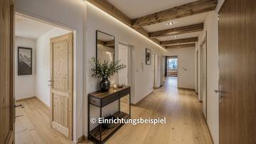 Thumbnail von 4-Zimmerwohnung mit traumhaftem Ausblick in sonniger Ruhelage