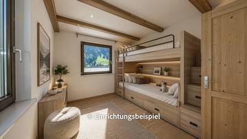 Thumbnail von 4-Zimmerwohnung mit traumhaftem Ausblick in sonniger Ruhelage