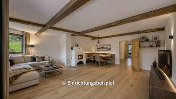 Thumbnail von 4-Zimmerwohnung mit traumhaftem Ausblick in sonniger Ruhelage