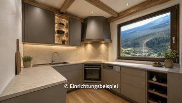 Thumbnail von 4-Zimmerwohnung mit traumhaftem Ausblick in sonniger Ruhelage