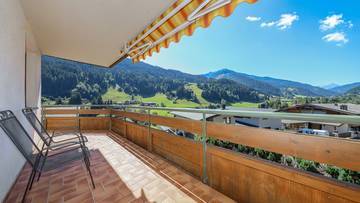 Thumbnail von 4-Zimmerwohnung mit traumhaftem Ausblick in sonniger Ruhelage