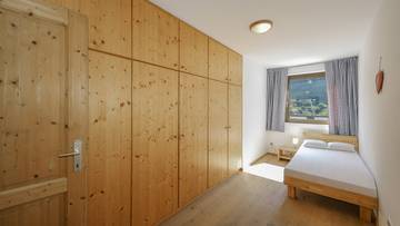 Thumbnail von 4-Zimmerwohnung mit traumhaftem Ausblick in sonniger Ruhelage