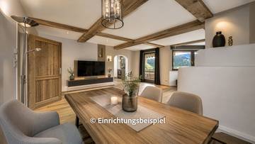 Thumbnail von 4-Zimmerwohnung mit traumhaftem Ausblick in sonniger Ruhelage