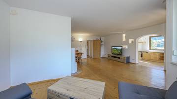 Thumbnail von 4-Zimmerwohnung mit traumhaftem Ausblick in sonniger Ruhelage