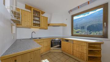 Thumbnail von 4-Zimmerwohnung mit traumhaftem Ausblick in sonniger Ruhelage