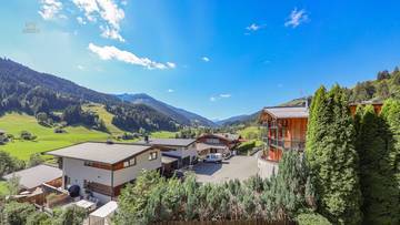 Thumbnail von 4-Zimmerwohnung mit traumhaftem Ausblick in sonniger Ruhelage
