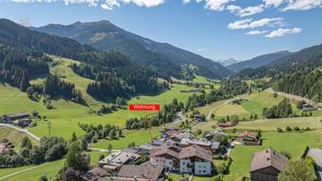 Thumbnail von 4-Zimmerwohnung mit traumhaftem Ausblick in sonniger Ruhelage