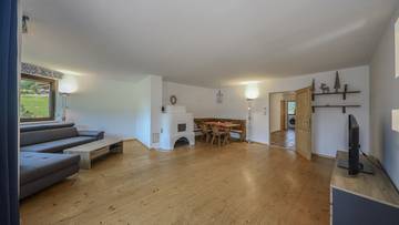 Thumbnail von 4-Zimmerwohnung mit traumhaftem Ausblick in sonniger Ruhelage