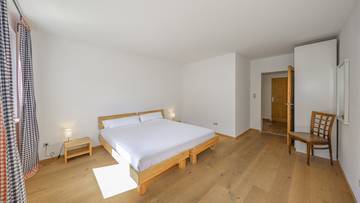 Thumbnail von 4-Zimmerwohnung mit traumhaftem Ausblick in sonniger Ruhelage