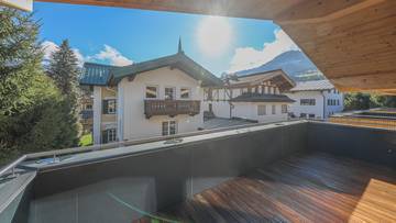 Thumbnail von exklusives Neubauchalet in zentraler Ruhelage