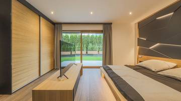 Thumbnail von exklusives Neubauchalet in zentraler Ruhelage
