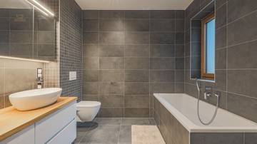 Thumbnail von exklusives Neubauchalet in zentraler Ruhelage