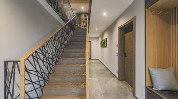 Thumbnail von exklusives Neubauchalet in zentraler Ruhelage