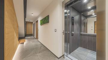 Thumbnail von exklusives Neubauchalet in zentraler Ruhelage