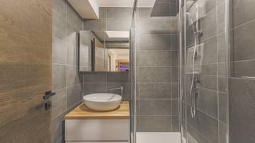 Thumbnail von exklusives Neubauchalet in zentraler Ruhelage