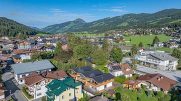 Thumbnail von exklusives Neubauchalet in zentraler Ruhelage