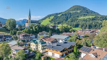 Thumbnail von exklusives Neubauchalet in zentraler Ruhelage