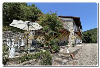 Thumbnail von Immogold Süd-Piemont exklusives, restauriertes Natursteinhaus mit 75.000 m² Areal und traumhaftem Panoramablick nahe Monferrato