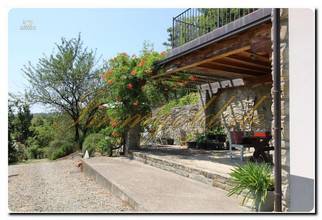 Thumbnail von Immogold Süd-Piemont exklusives, restauriertes Natursteinhaus mit 75.000 m² Areal und traumhaftem Panoramablick nahe Monferrato