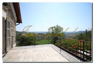 Thumbnail von Immogold Süd-Piemont exklusives, restauriertes Natursteinhaus mit 75.000 m² Areal und traumhaftem Panoramablick nahe Monferrato
