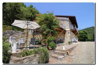 Thumbnail von Immogold Süd-Piemont exklusives, restauriertes Natursteinhaus mit 75.000 m² Areal und traumhaftem Panoramablick nahe Monferrato